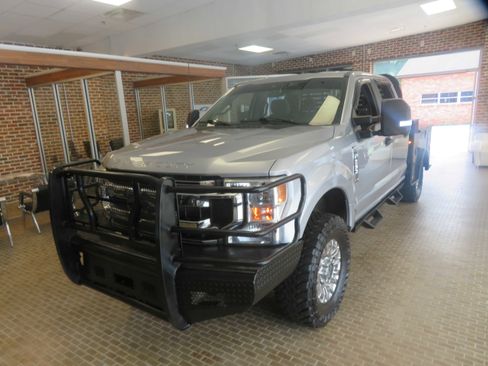 Used 2022 Ford F250 XL w/ STX Appearance Package AWD/4WD image 84