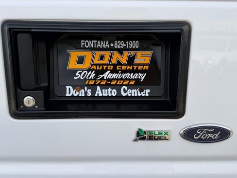 Used 2014 Ford E-250 and Econoline 250 w/ Interior Upgrade Package image 45