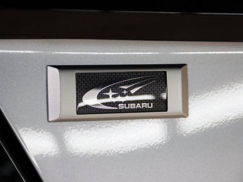 Used 2025 Subaru WRX GT image 73