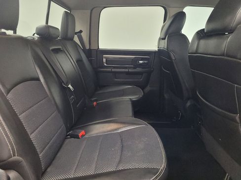 Used 2014 RAM 1500 Sport w/ Convenience Group AWD/4WD image 19
