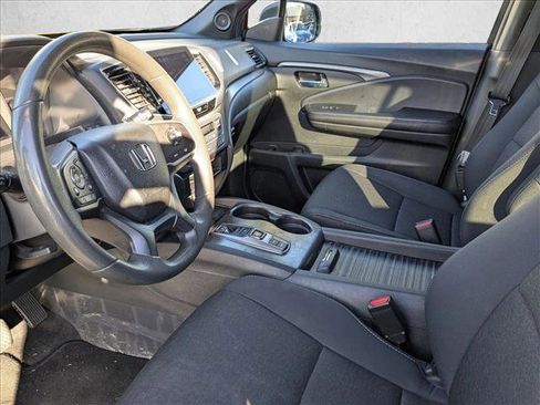 Used 2021 Honda Passport Sport image 15