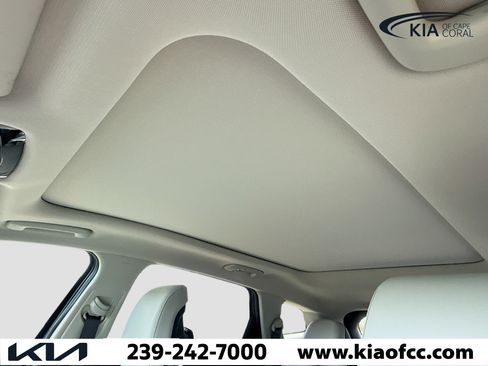 New 2026 Kia Sportage EX image 26