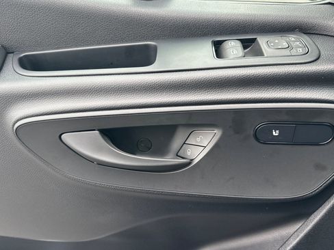 New 2026 Mercedes-Benz Sprinter 2500 image 11
