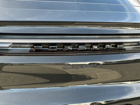 New 2026 Porsche Cayenne S image 33