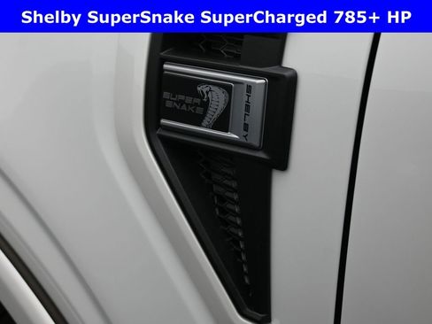 New 2025 Ford F150 Lariat w/ Equipment Group 502A High image 14