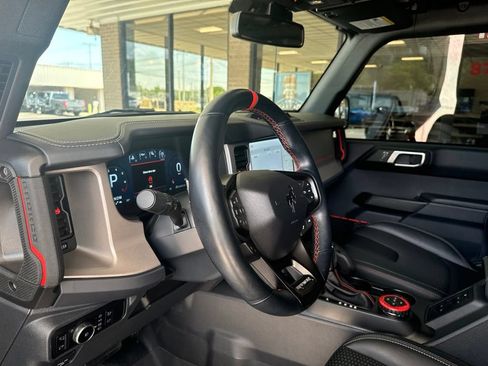 Certified 2023 Ford Bronco Raptor AWD/4WD image 9