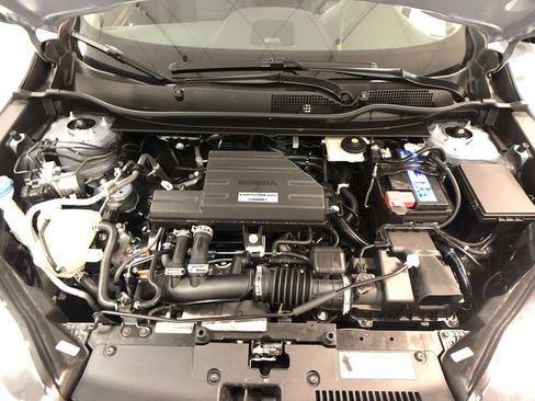Used 2021 Honda CR-V EX image 25