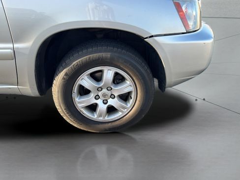 Used 2002 Toyota Highlander 2WD V6 image 34