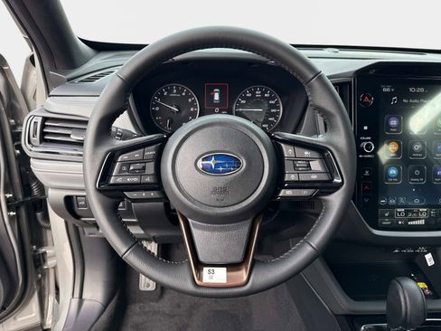 New 2026 Subaru Forester Sport AWD/4WD image 27