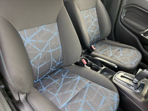 Used 2011 Ford Fiesta SES w/ 301A Rapid Spec Order Code image 23