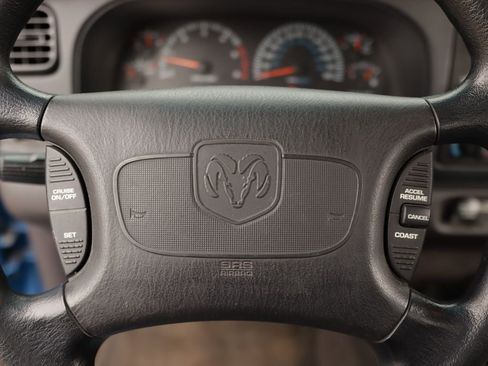 Used 1999 Dodge Dakota SLT image 11