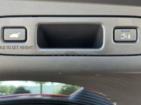 Used 2025 Acura ADX A-Spec image 35