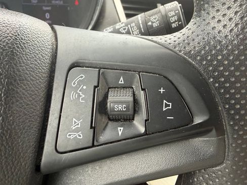 Used 2020 Chevrolet Trax LS FWD image 14