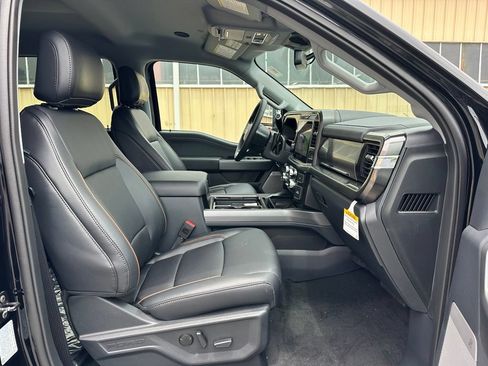 New 2026 Ford F250 Lariat w/ Lariat Ultimate Package AWD/4WD image 19