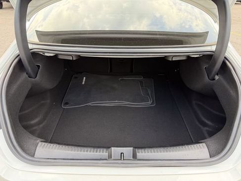Used 2023 Mercedes-Benz CLA 35 AMG 4MATIC image 21