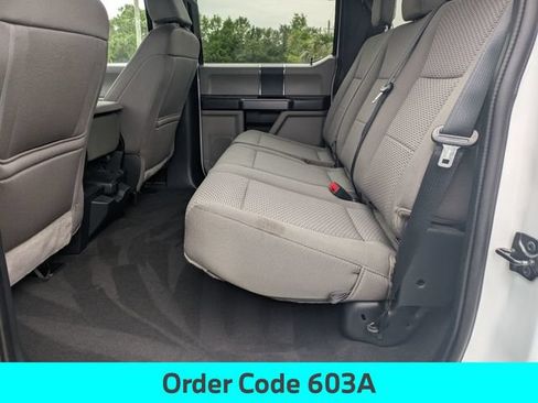 Used 2022 Ford F250 XLT AWD/4WD image 21