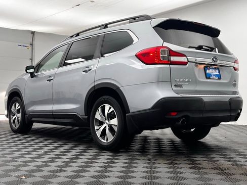 Used 2021 Subaru Ascent Premium w/ Convenience Package image 13