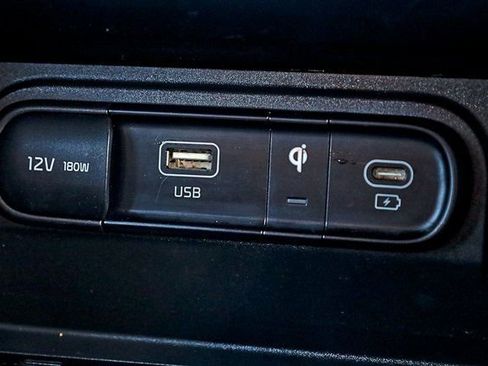 Certified 2023 Kia Sportage X-Line image 17