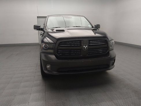 Used 2017 RAM 1500 Sport image 14