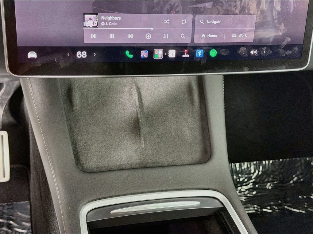 Used 2023 Tesla Model Y Performance AWD/4WD image 17
