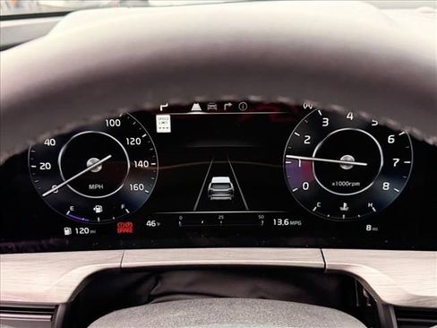 New 2025 Kia Telluride SX Prestige X-Line image 22