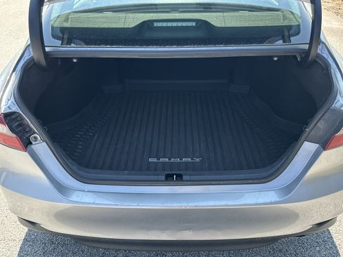 Used 2023 Toyota Camry LE image 18