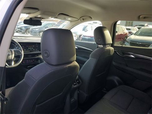 Certified 2023 Buick Envision Preferred image 11