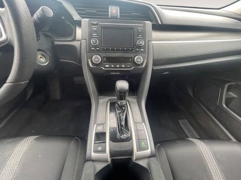 Used 2020 Honda Civic LX image 11