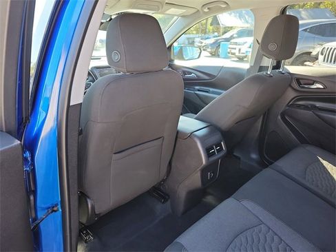 Used 2019 Chevrolet Equinox LT image 15