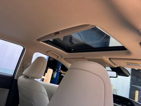 Used 2016 Honda Accord EX-L image 31