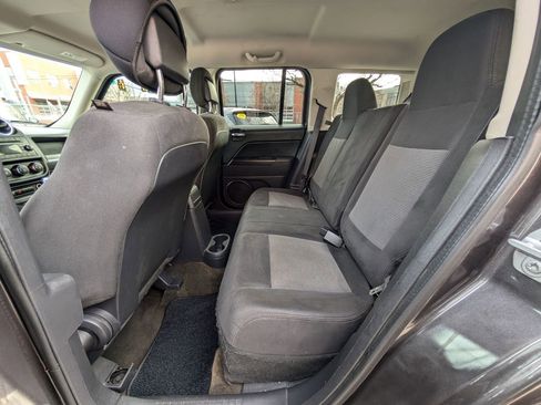 Used 2017 Jeep Patriot Sport w/ Power Value Group image 17