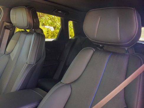 New 2026 Cadillac Lyriq Sport RWD image 13