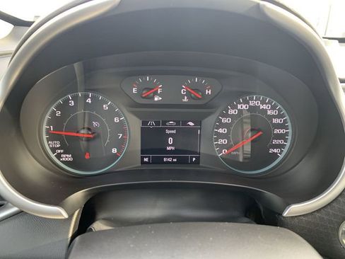 Certified 2024 Chevrolet Malibu LS image 11