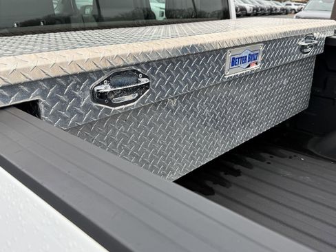 Used 2021 Chevrolet Silverado 1500 W/T w/ WT Fleet Convenience Package image 7