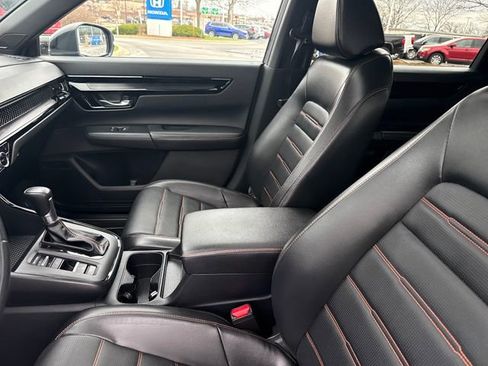 Used 2023 Honda CR-V Sport Touring image 14