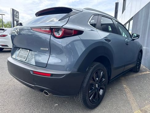 Certified 2023 MAZDA CX-30 AWD 2.5 S w/ Preferred Package image 6