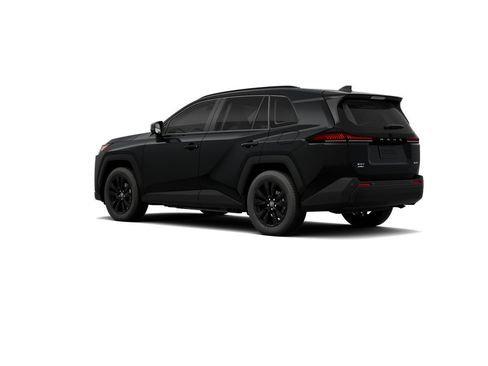 New 2026 Toyota RAV4 XLE Premium AWD/4WD image 6