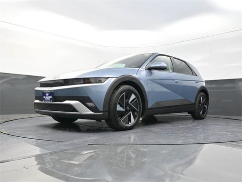 New 2026 Hyundai Ioniq 5 SEL image 20