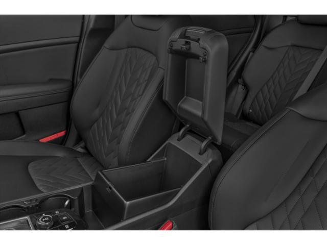 Used 2023 Kia Sportage X-Line w/ X-Line Premium Package AWD/4WD image 17