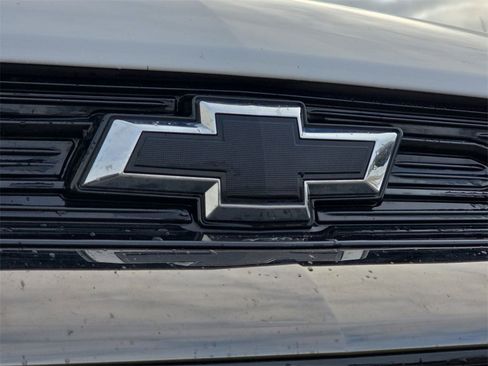 Certified 2023 Chevrolet TrailBlazer RS image 32