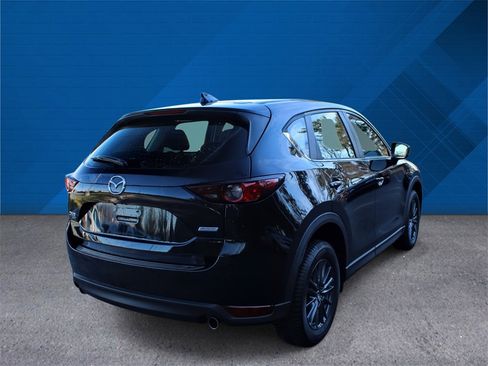Used 2019 MAZDA CX-5 Sport image 9