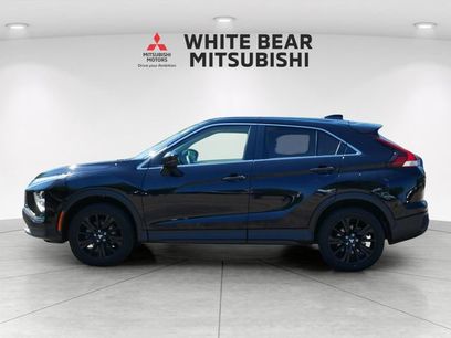 Used 2023 Mitsubishi Eclipse Cross LE