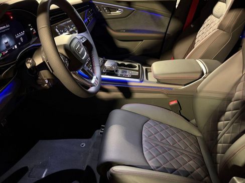 New 2026 Audi SQ8 Prestige AWD/4WD image 22