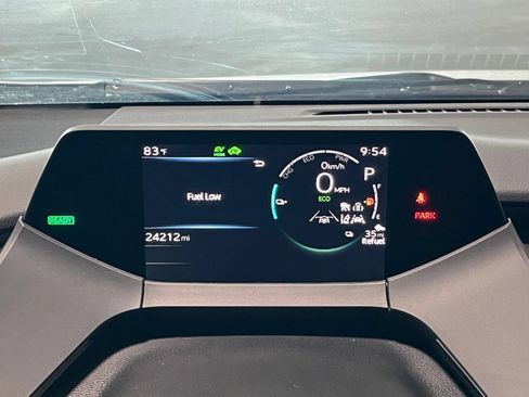 Used 2024 Toyota Prius Prime FWD image 32