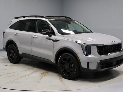Used 2025 Kia Sorento SX