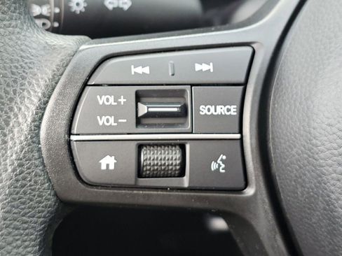 Certified 2025 Honda CR-V LX image 16