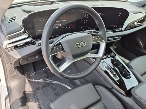 Certified 2025 Audi A5 2.0T Premium Plus AWD/4WD image 11