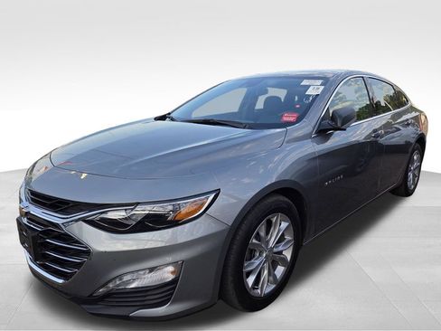 Used 2023 Chevrolet Malibu LT FWD image 6