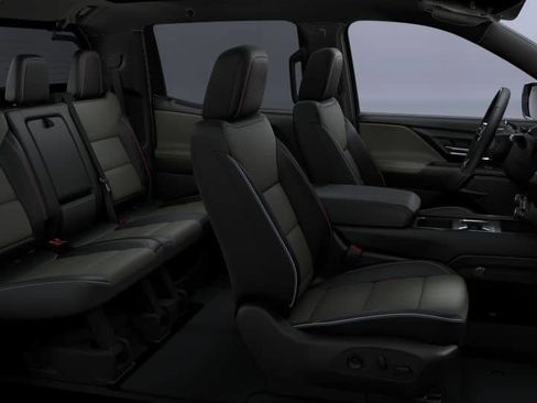 New 2026 Chevrolet Silverado EV Trail Boss image 32