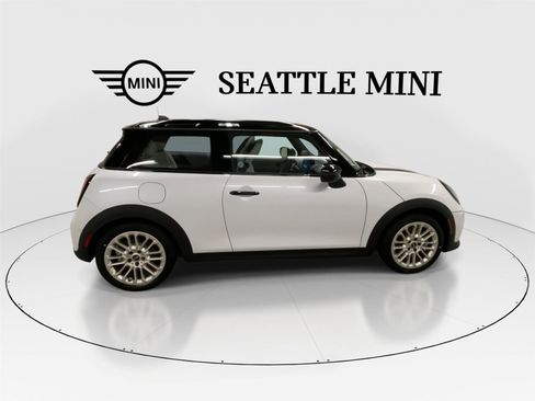 New 2026 MINI Cooper S image 12